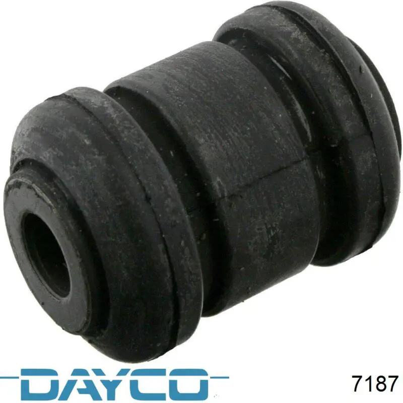 Купить 7187 Dayco Ремень вариатора