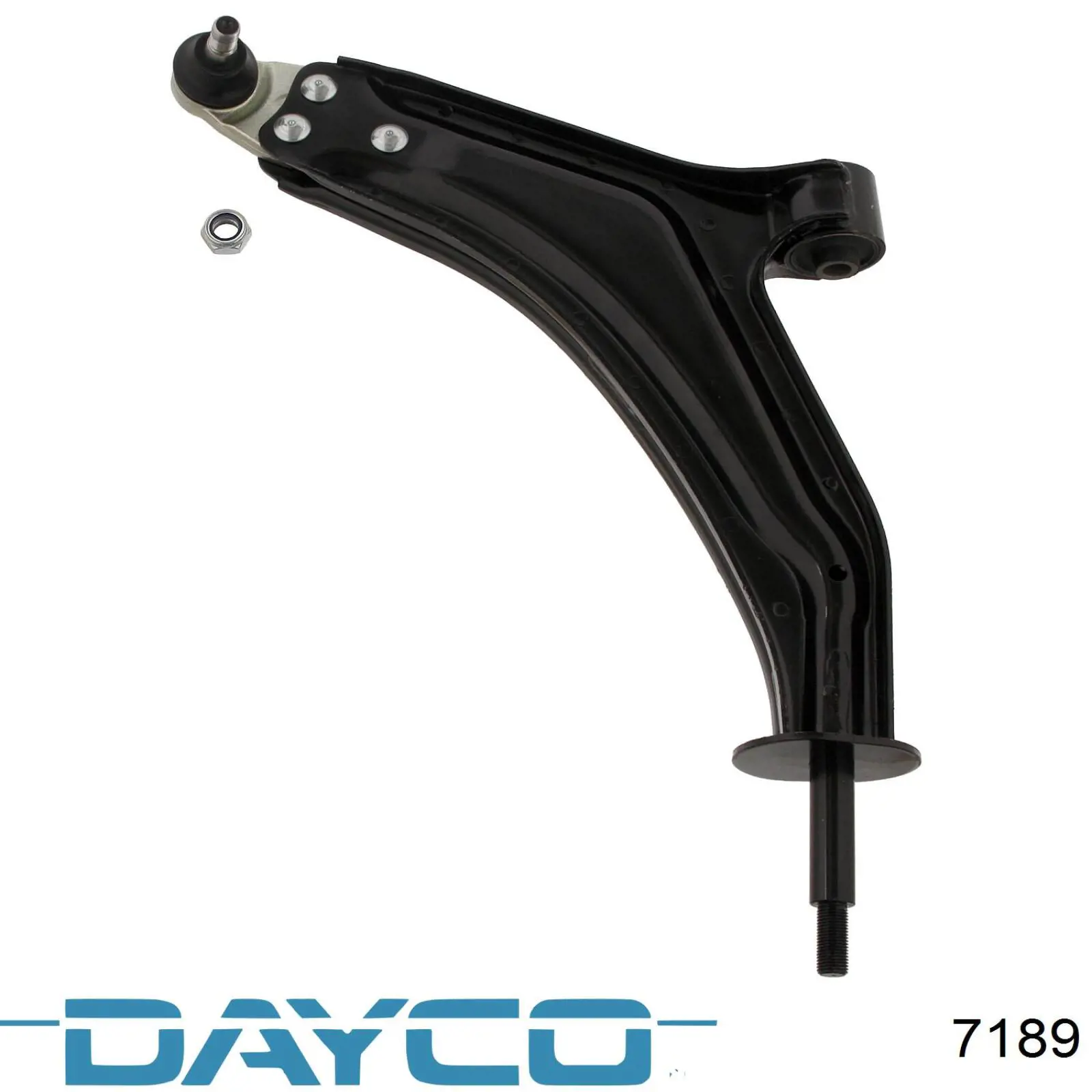  Dayco 7189 цена, от 25.01 USD