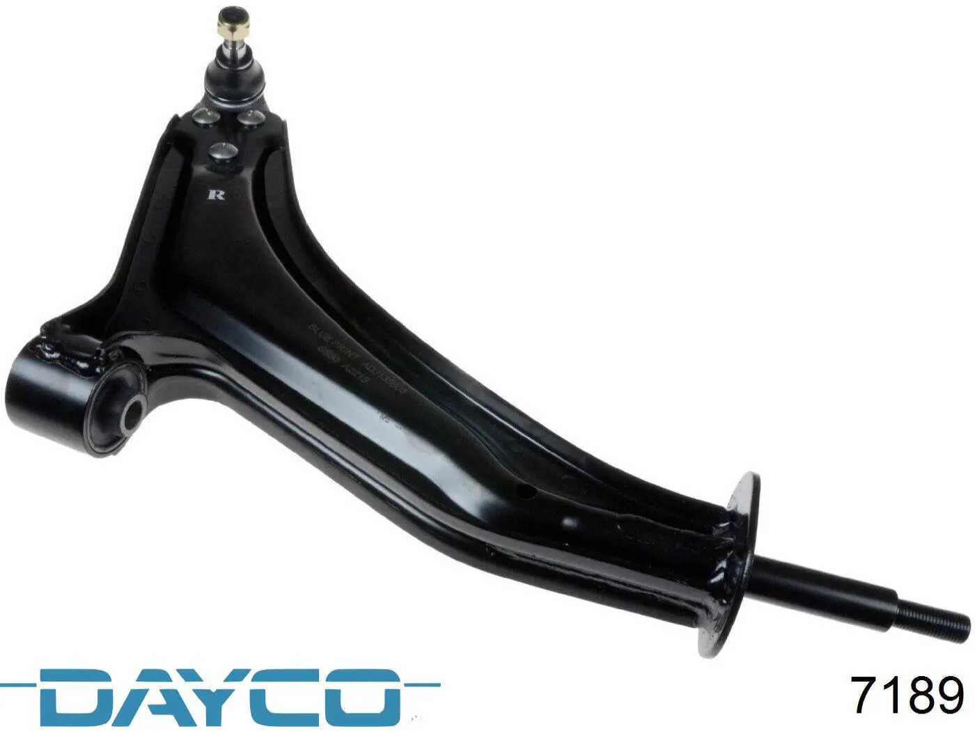 Купить 7189 Dayco 