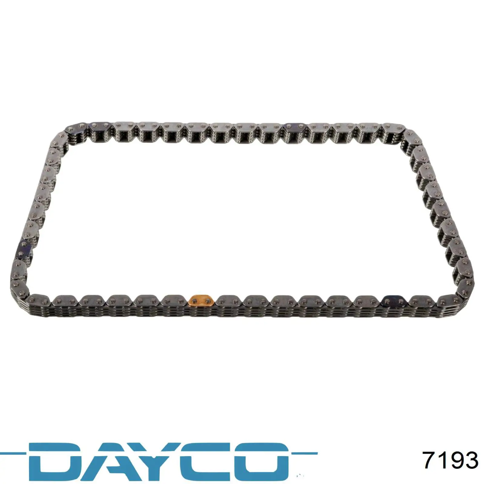 7193 Dayco Ремень вариатора
