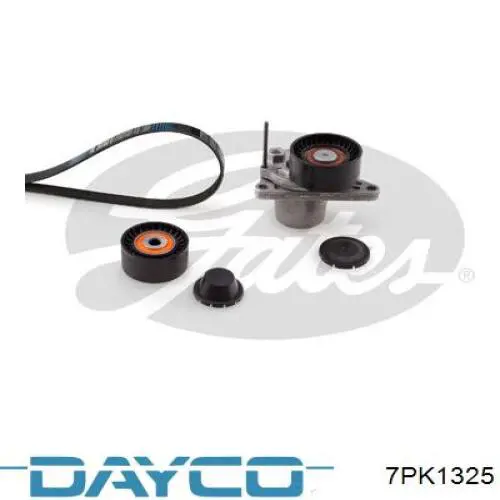 Ремень кондиционера Dayco 7PK1325
