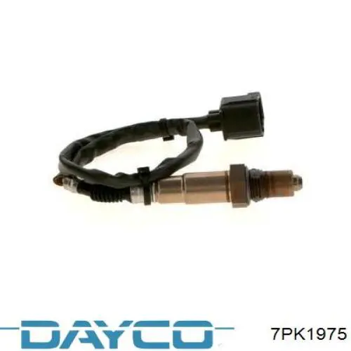 Купить 7PK1975 Dayco Ремень генератора