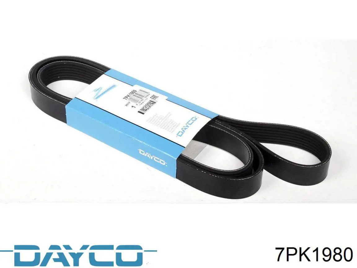 7PK1980 Dayco