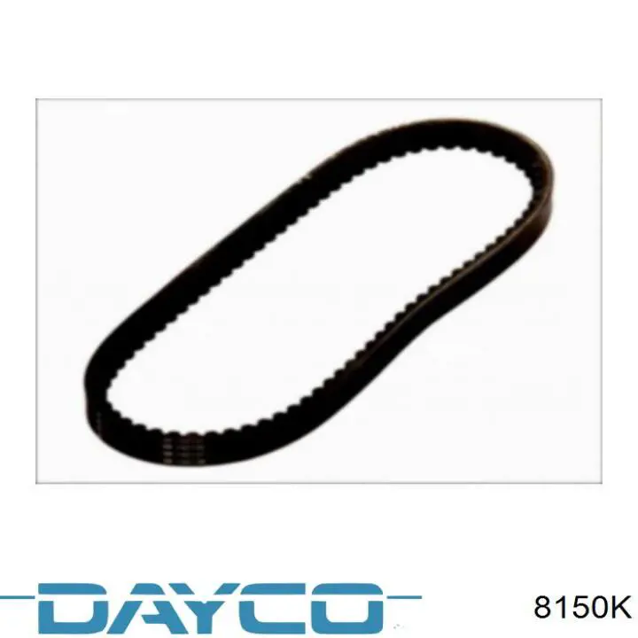  Dayco 8150K цена, от 38.64 USD