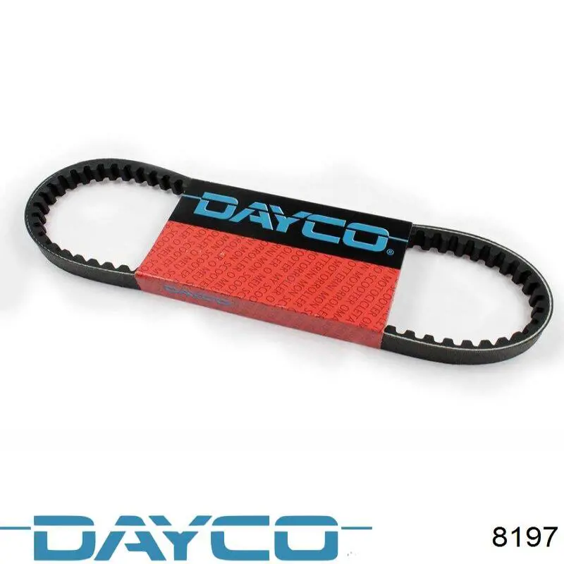  Dayco 8197 цена, от 29.59 USD