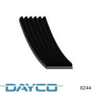 8244 Dayco Ремень вариаторной коробки передач