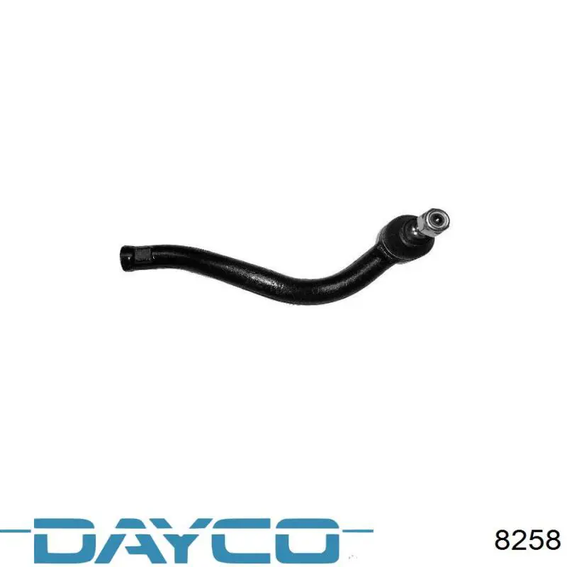 Ремень вариатора Dayco 8258 цена, от 26.10 USD