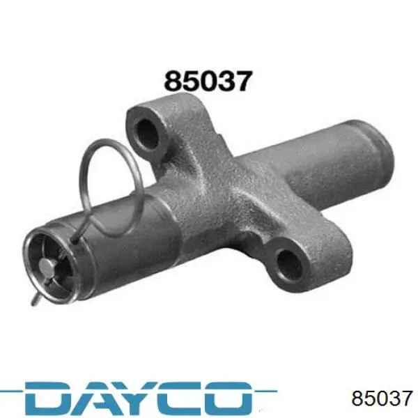 Натяжитель ремня ГРМ 85037 Dayco