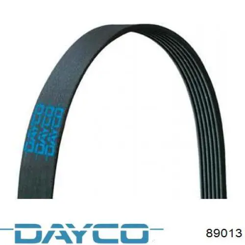 Паразитный ролик приводного ремня Dayco 89013 цена, от 33.41 USD