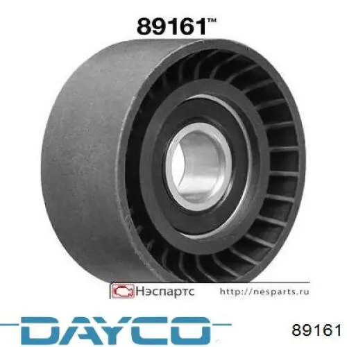  89161 Dayco