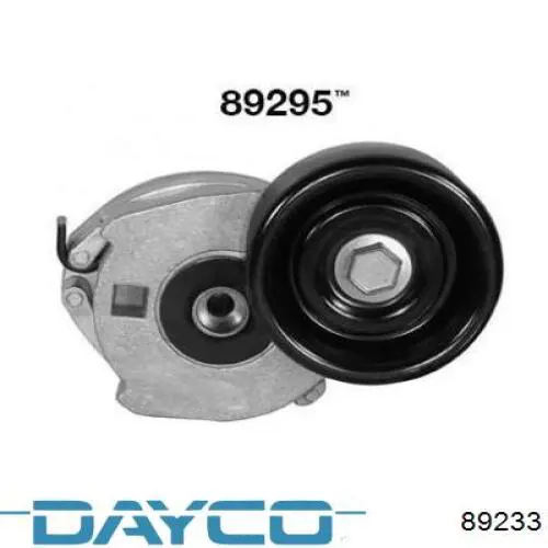 Купить 89233 Dayco Натяжитель приводного ремня