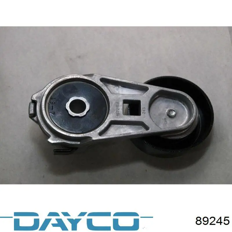 Роликовий модуль натяжителя ремня Dayco 89245 цена, от 36.01 USD