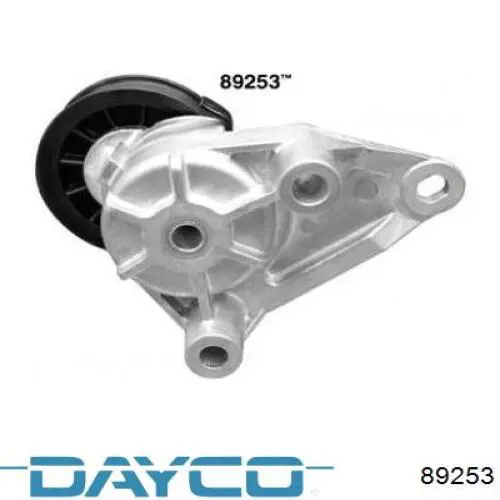 Купить 89253 Dayco Натяжитель приводного ремня