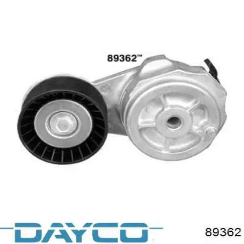 89362 Dayco 