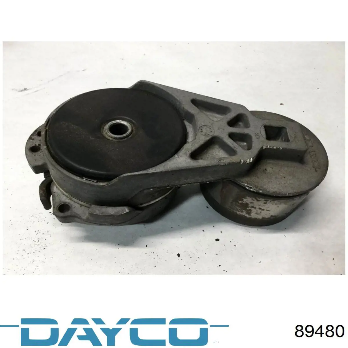  Dayco 89480 цена, от 91.85 USD