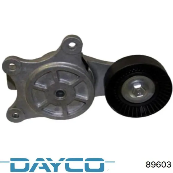 Роликовий модуль натяжителя ремня Dayco 89603 цена, от 76.25 USD
