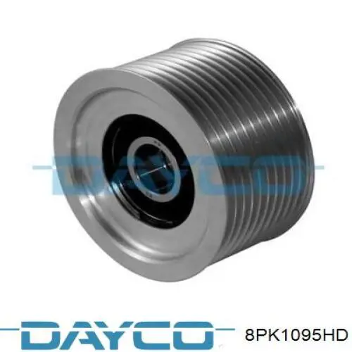 Купить 8PK1095HD Dayco Ремень генератора