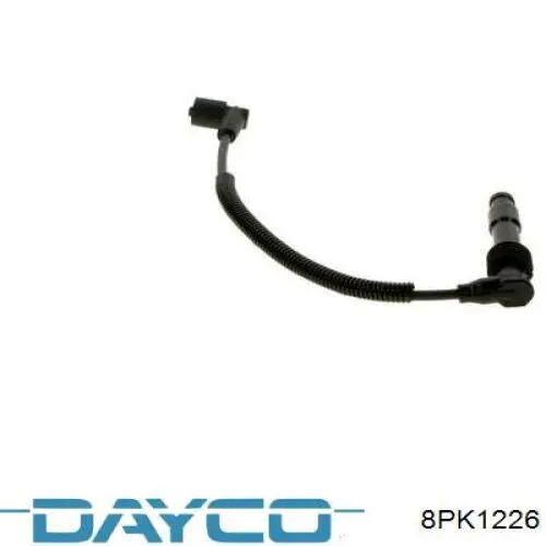 Купить 8PK1226 Dayco Ремень генератора