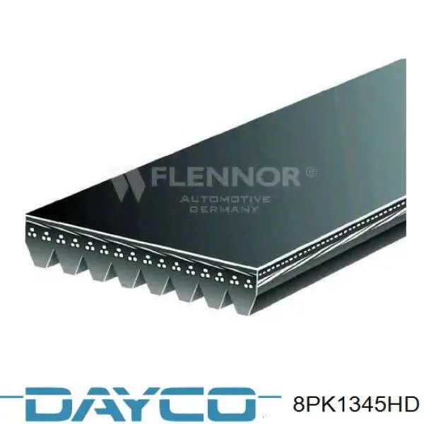 8PK1345HD Dayco 