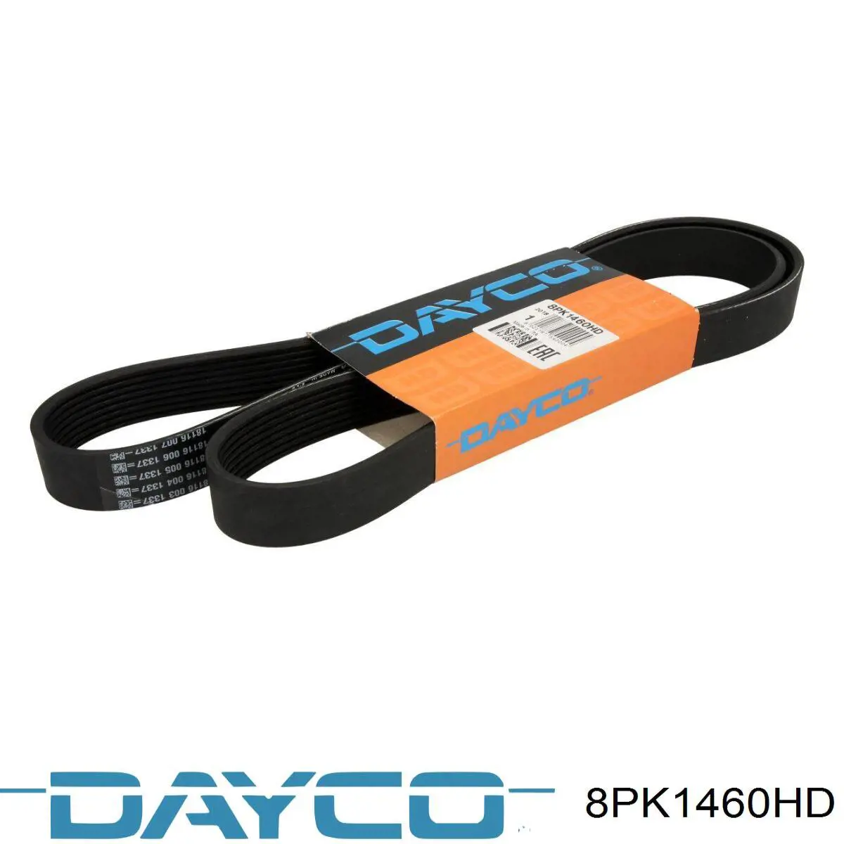 8PK1460HD Dayco