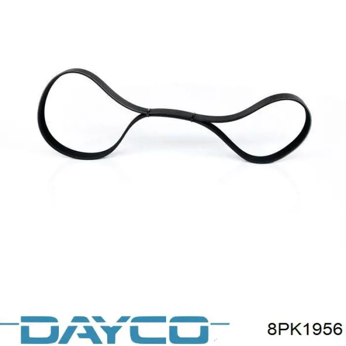 Купить 8PK1956 Dayco Ремень генератора