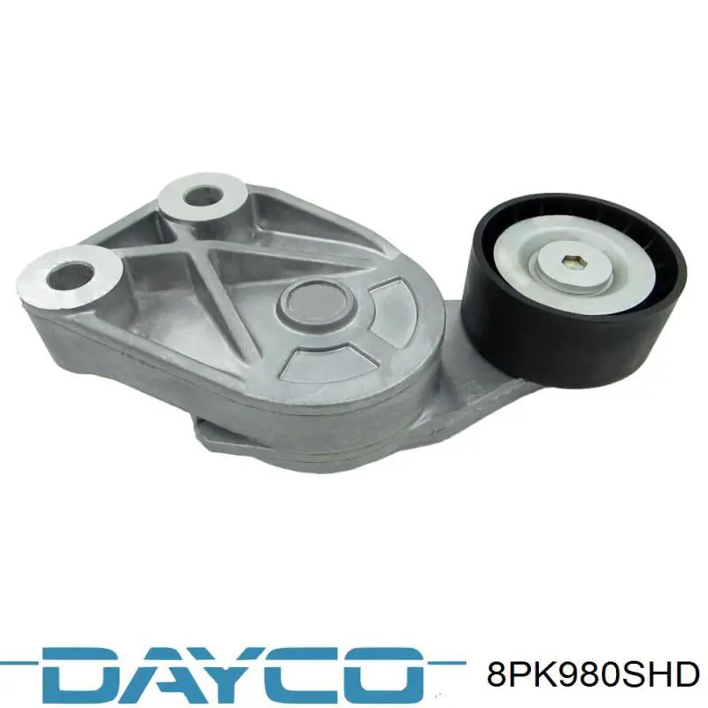 Клиновый ремень Dayco 8PK980SHD цена, от 14.03 USD