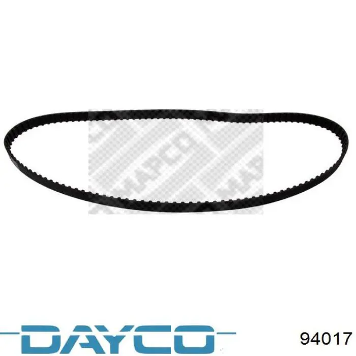 ГРМ ремни Dayco 94017