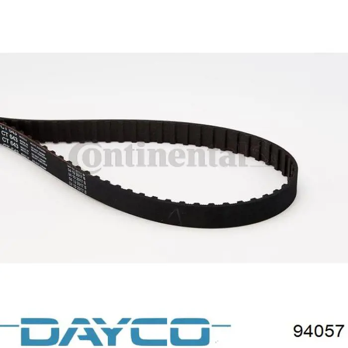Зубчатый ремень Dayco 94057 цена, от 7.34 USD