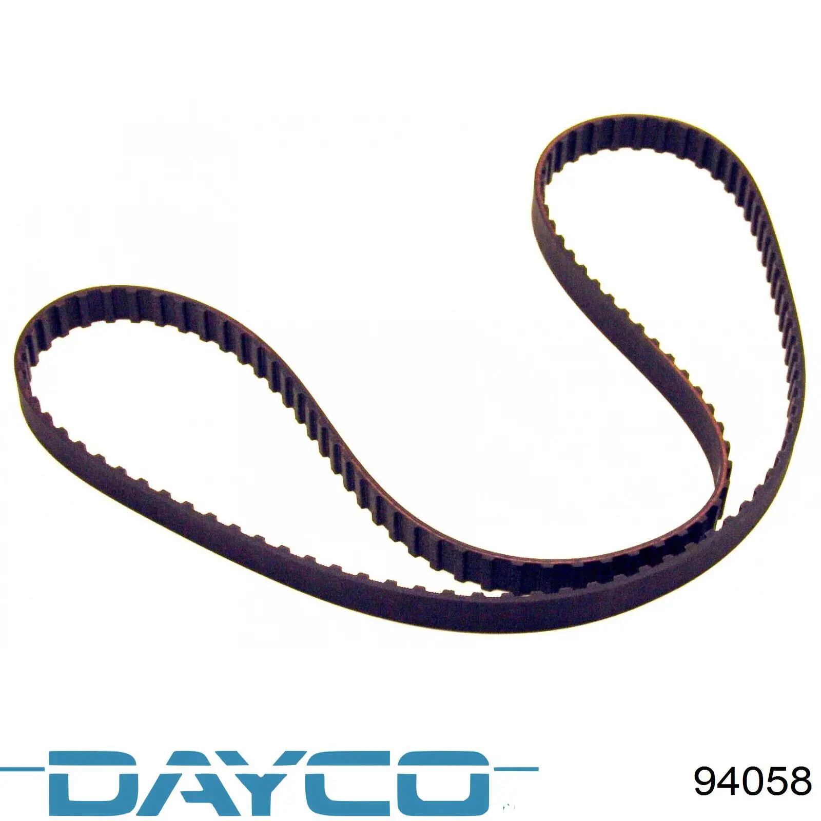 Купить 94058 Dayco Ремень газораспределительного механизма