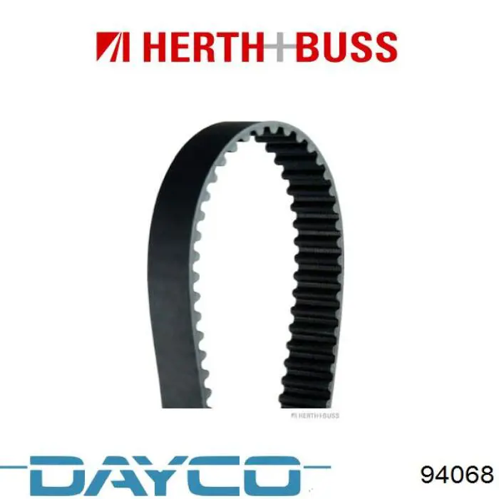 Ремень ГРМ 94068 Dayco