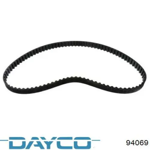 94069 Dayco Ремень двигателя