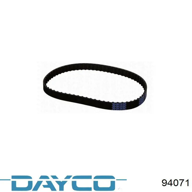 94071 Dayco Ремень двигателя