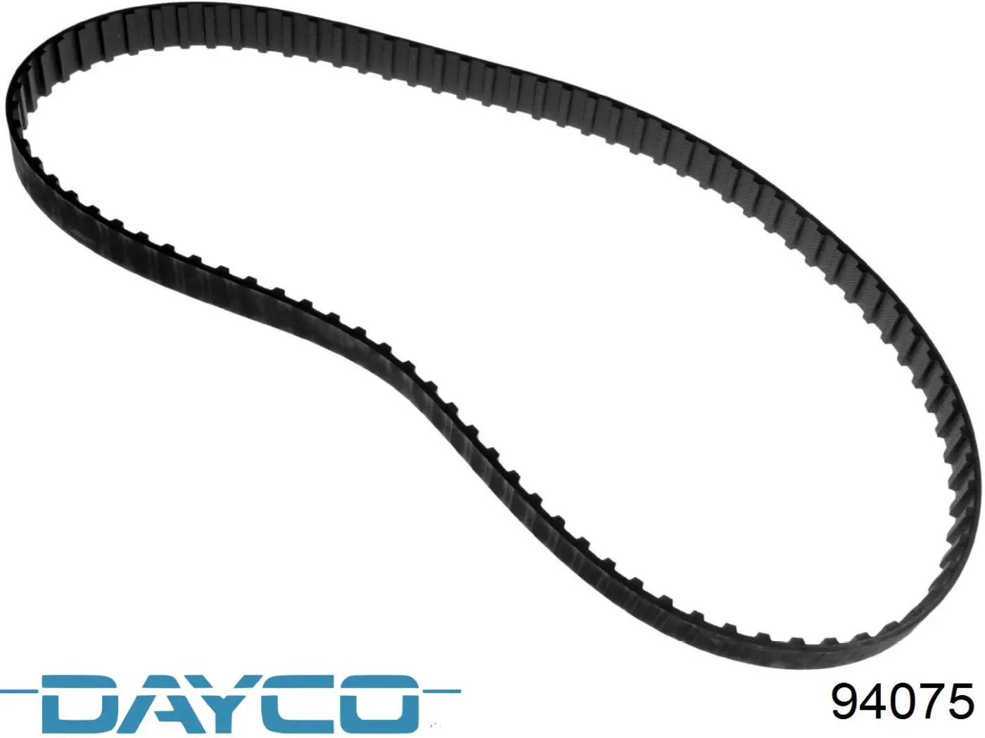 94075 Dayco Ремень двигателя