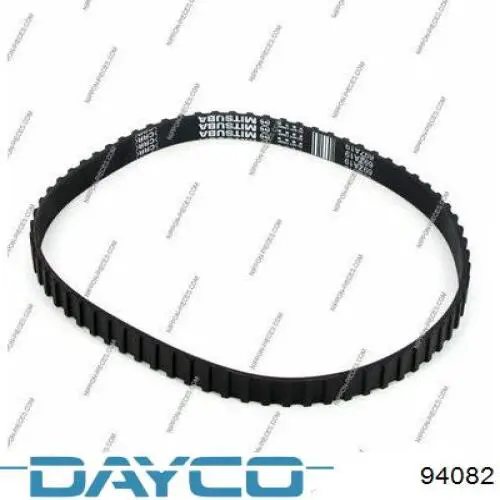 Купить 94082 Dayco Ремень ТНВД