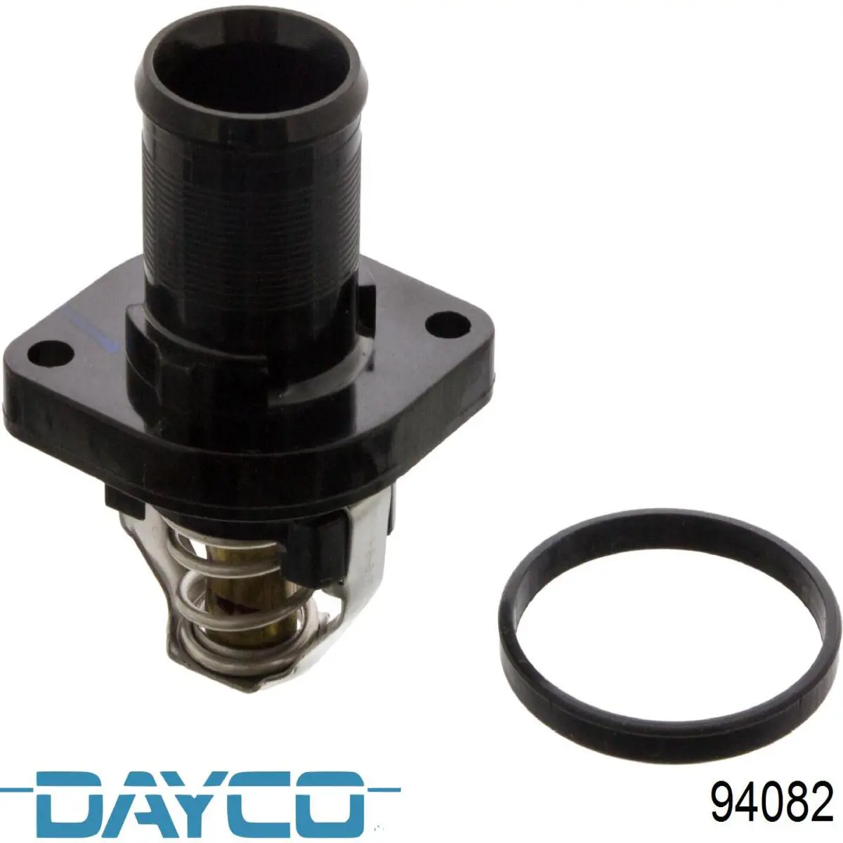 Ремень ТНВД Dayco 94082 цена, от 9.50 USD
