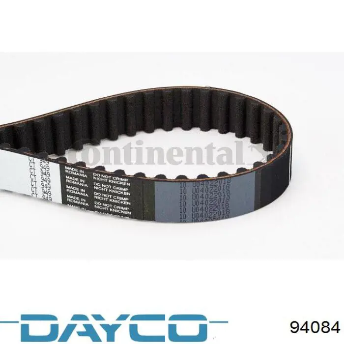 Купить 94084 Dayco Ремень газораспределительного механизма