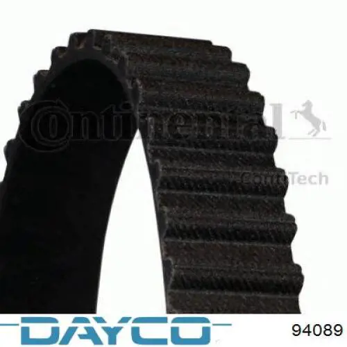Купить 94089 Dayco Ремень газораспределительного механизма