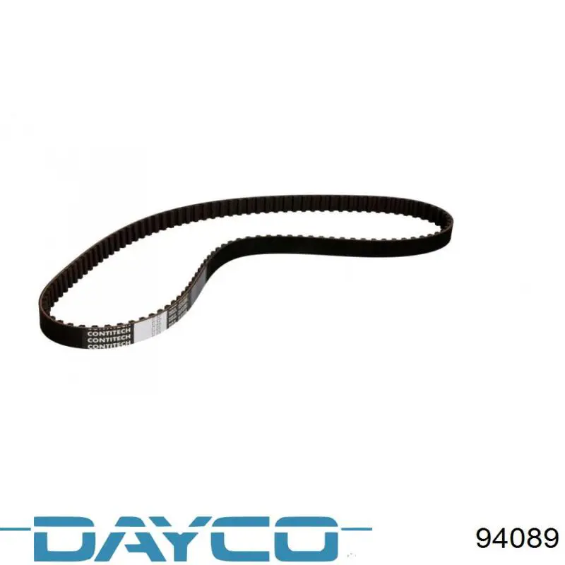 Ремень ГРМ 94089 Dayco
