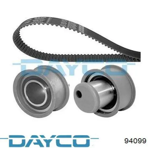 Зубчатый ремень Dayco 94099 цена, от 11.53 USD