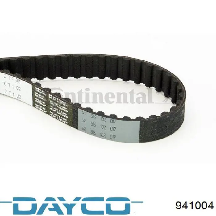 941004 Dayco