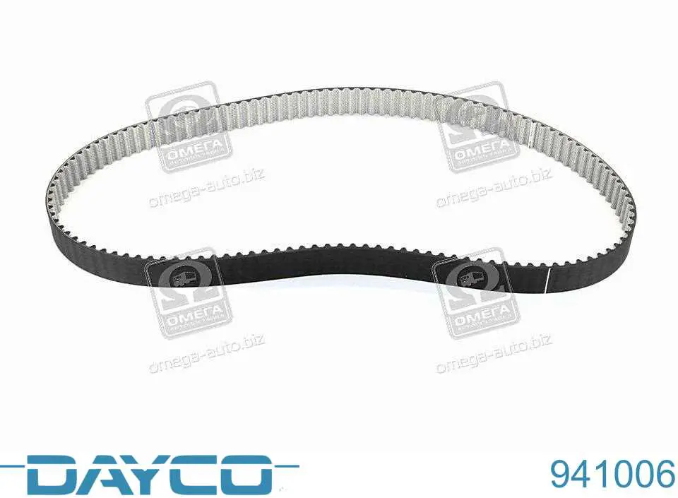 ГРМ ремни Dayco 941006