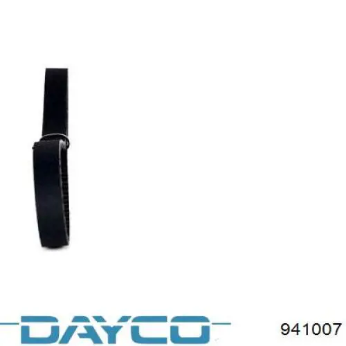 Ремень ГРМ 941007 Dayco