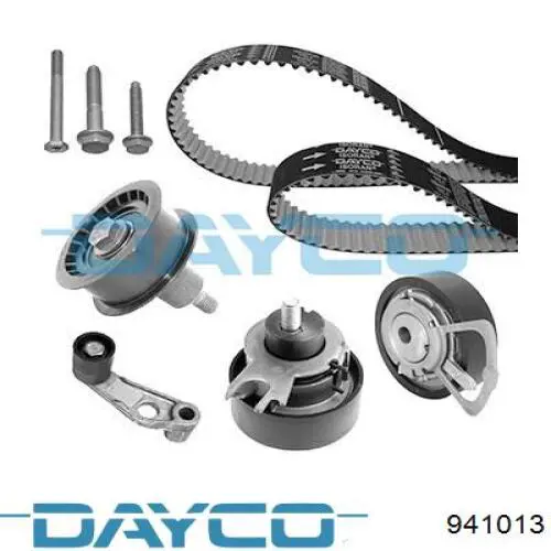 Ремень ГРМ 941013 Dayco