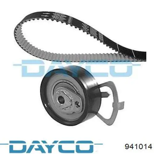 Зубчатый ремень Dayco 941014 цена, от 8.52 USD