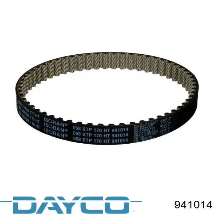 941014 Dayco