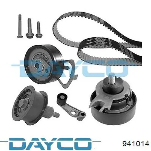 941014 Dayco Ремень двигателя