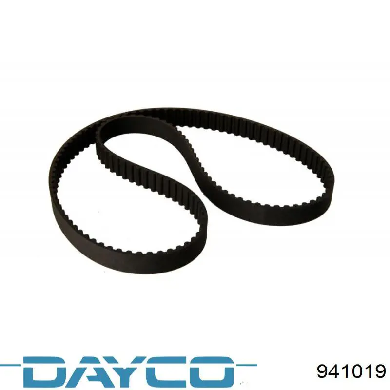 Купить 941019 Dayco Ремень газораспределительного механизма
