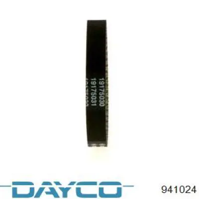 Ремень кондиционера Dayco 941024