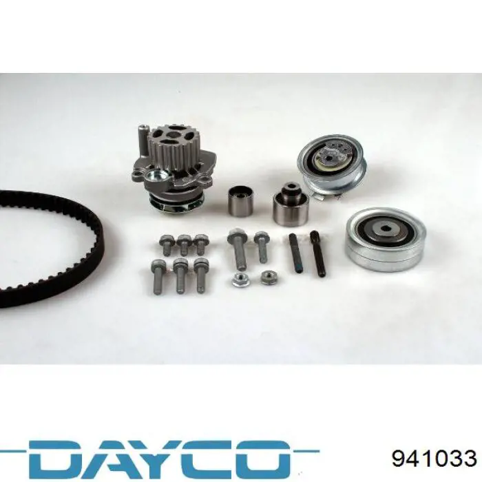 941033 Dayco Ремень двигателя