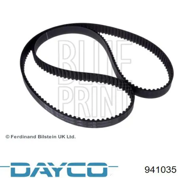 Зубчатый ремень Dayco 941035 цена, от 25.96 USD